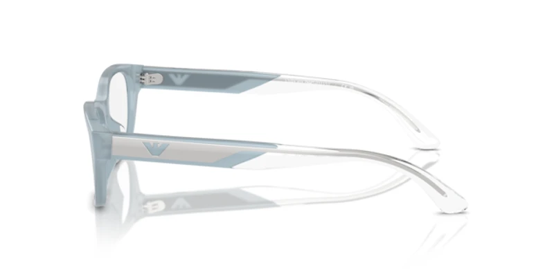 Emporio Armani Woman Shiny Opaline