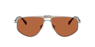 Brunello Cucinelli Man Argento