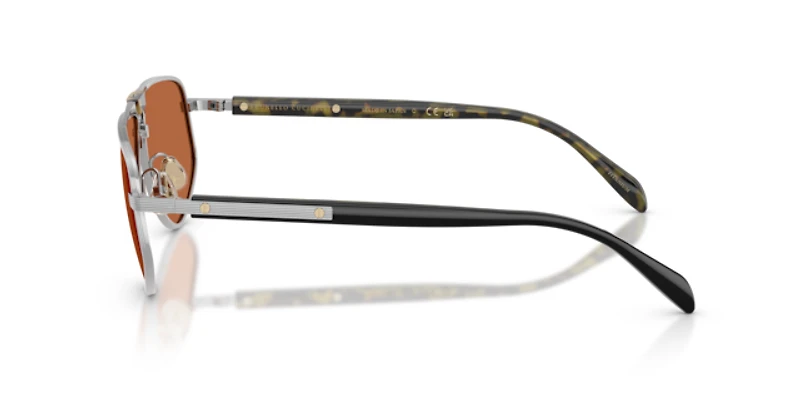 Brunello Cucinelli Man Argento