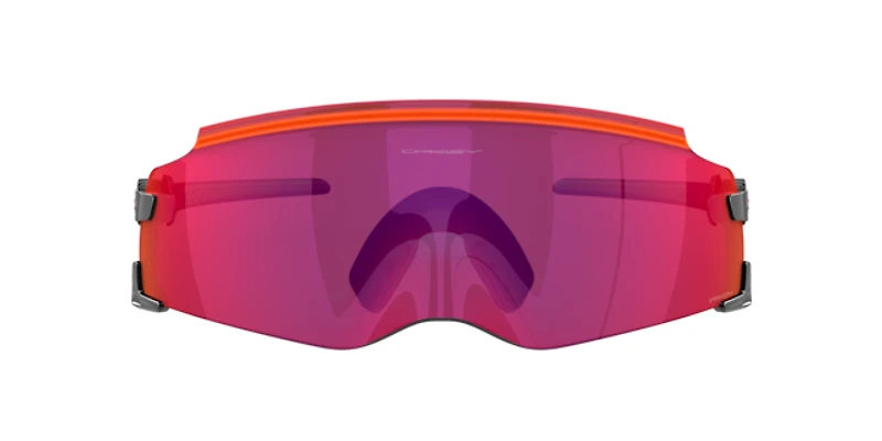 Oakley Man Polished Black