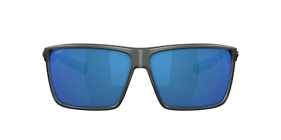 Costa Del Mar Man Matte Smoke Crystal