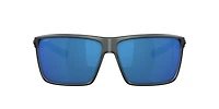 Costa Del Mar Man Matte Smoke Crystal