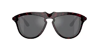 Burberry Man Red Havana