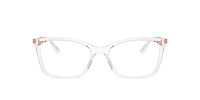 Vogue Woman Transparent