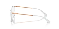 Vogue Woman Transparent