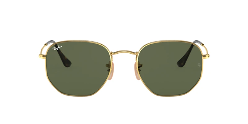 Ray-Ban Unisex Arista Gold