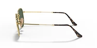 Ray-Ban Unisex Arista Gold