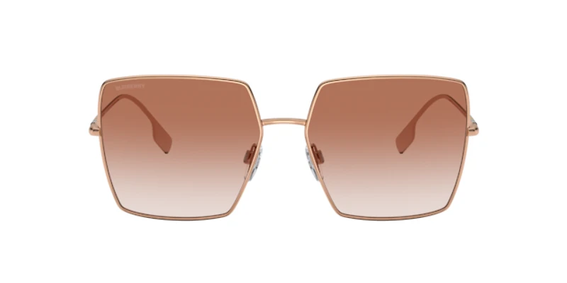 Burberry Woman Rose Gold