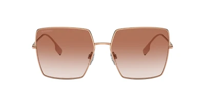 Burberry Woman Rose Gold