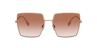 Burberry Woman Rose Gold