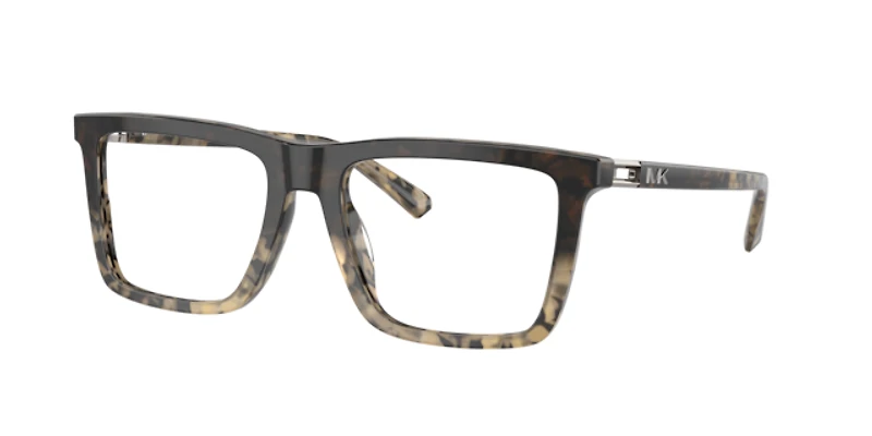 Michael Kors Man Tortoise