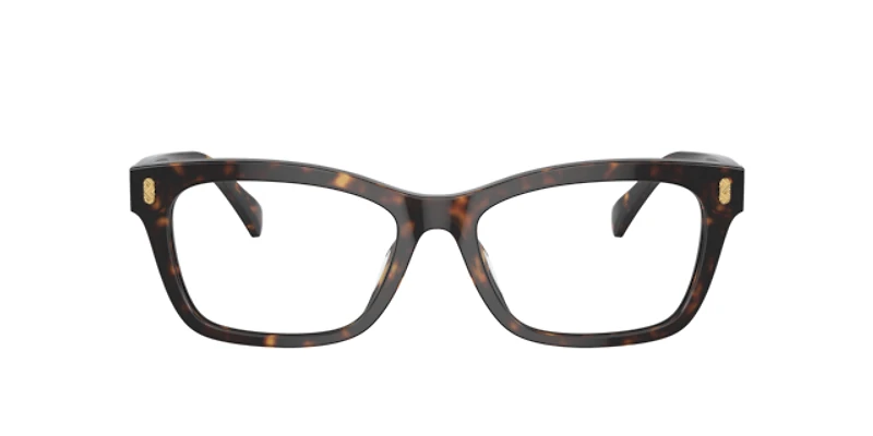 Ralph by Ralph Lauren Woman Shiny Dark Havana