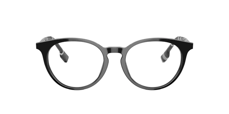 Burberry Woman Black