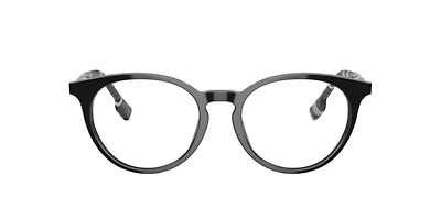 Burberry Woman Black