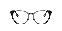 Burberry Woman Black