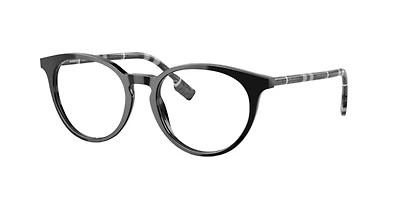 Burberry Woman Black