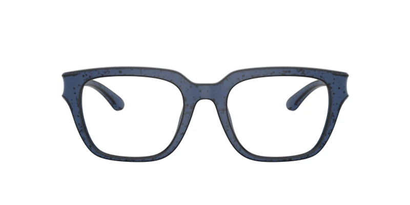 Diesel Unisex Blue Barreling Black
