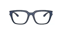 Diesel Unisex Blue Barreling Black