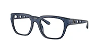 Diesel Unisex Blue Barreling Black