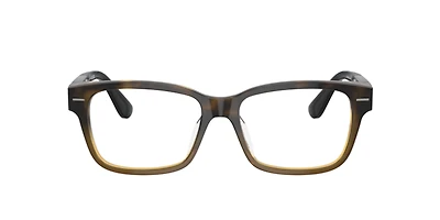 Brunello Cucinelli Unisex Havana Tortoise