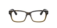Brunello Cucinelli Unisex Havana Tortoise