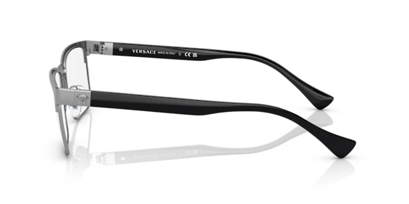 Versace Man Gunmetal