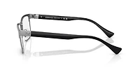 Versace Man Gunmetal