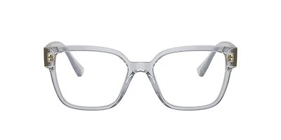 Versace Woman Transparent