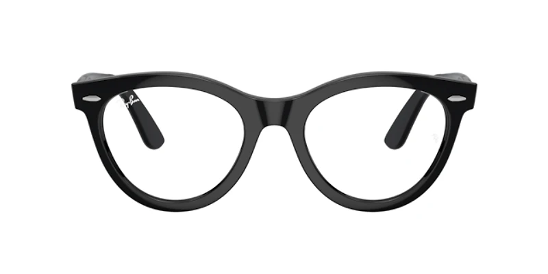 Ray-Ban Unisex Black