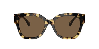 Ralph Lauren Woman Spotty Havana