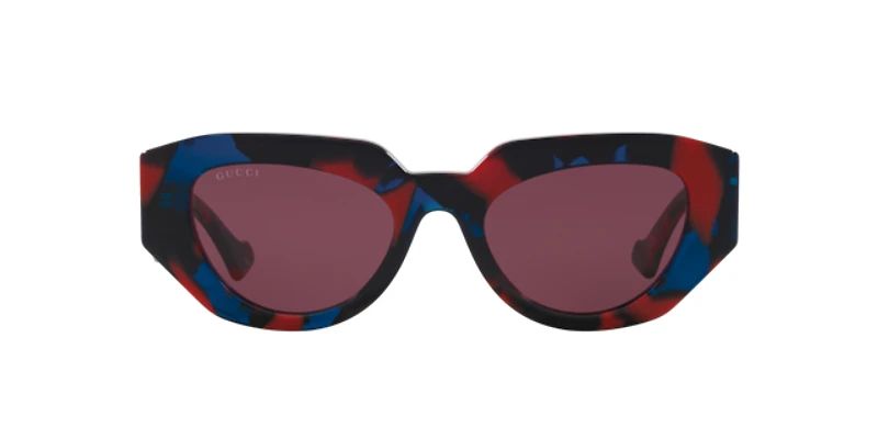 Gucci Woman Tortoise