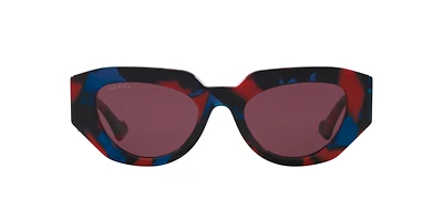 Gucci Woman Tortoise