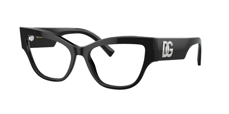 Dolce&Gabbana Woman Black