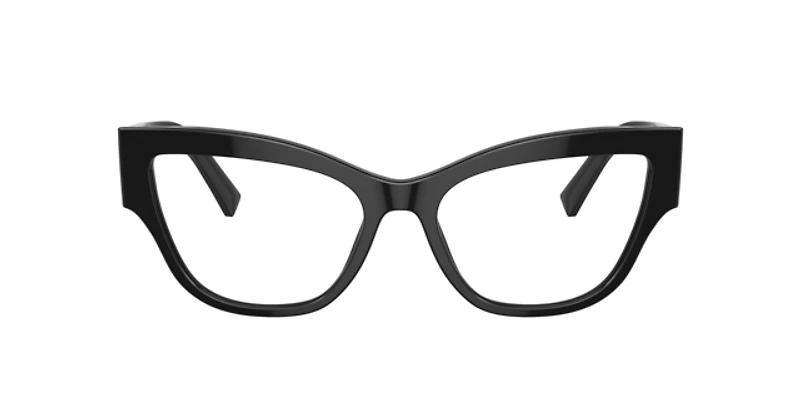 Dolce&Gabbana Woman Black