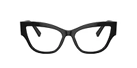 Dolce&Gabbana Woman Black