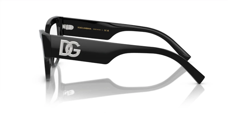 Dolce&Gabbana Woman Black