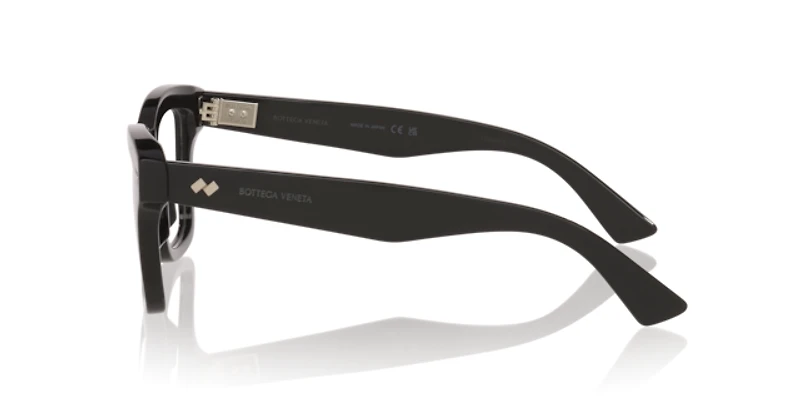 Bottega Veneta Woman Black