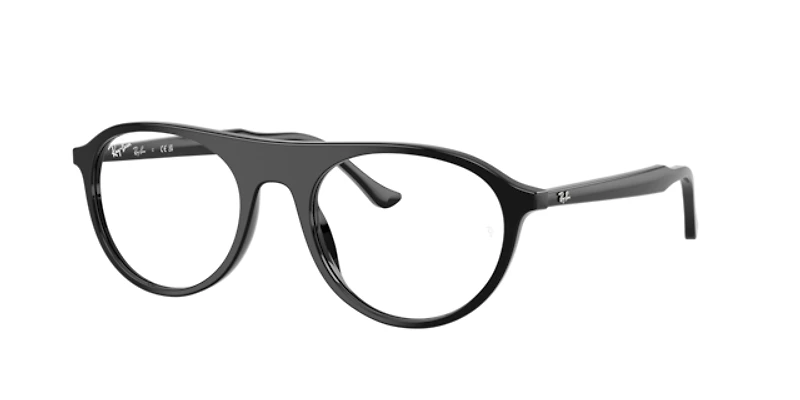 Ray-Ban Unisex Black