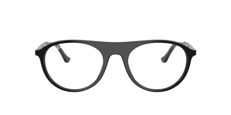 Ray-Ban Unisex Black