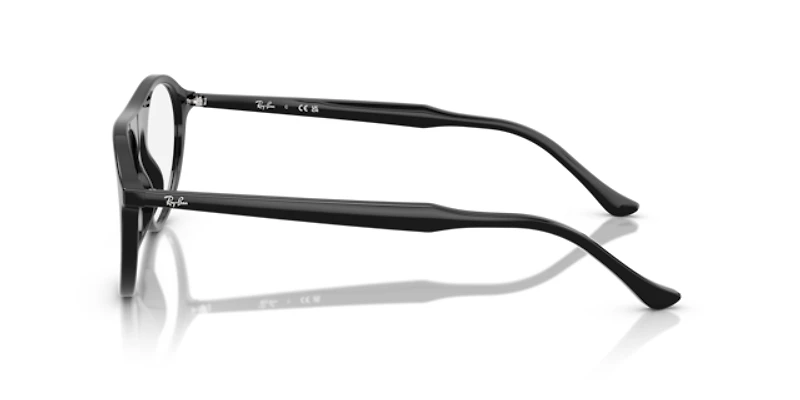Ray-Ban Unisex Black