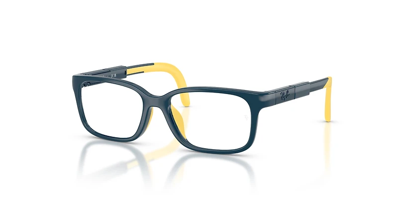 RBA1980 RBa1980 Optics Kids Bio-Based