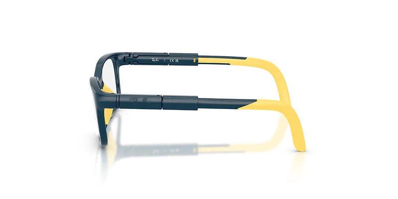 RBA1980 RBa1980 Optics Kids Bio-Based