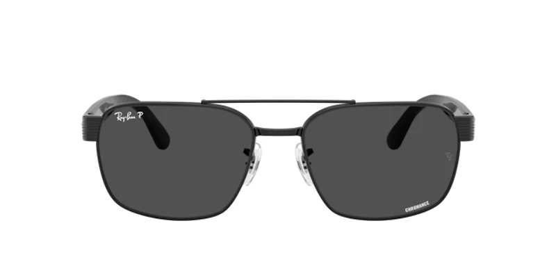 Ray-Ban Unisex Black
