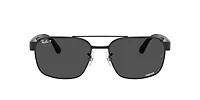 Ray-Ban Unisex Black