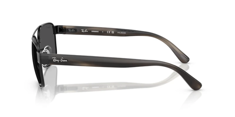 Ray-Ban Unisex Black