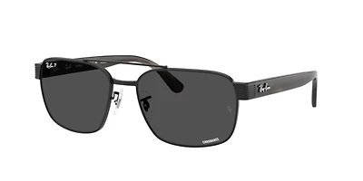 Ray-Ban Unisex Black