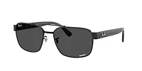 Ray-Ban Unisex Black