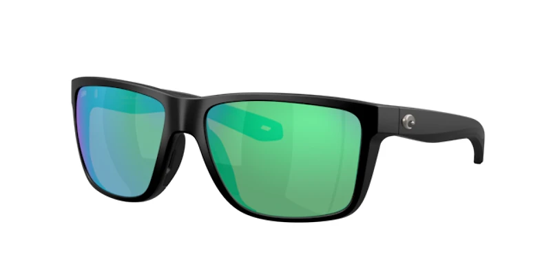 Costa Del Mar Man Matte Black