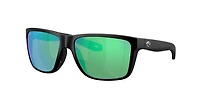 Costa Del Mar Man Matte Black