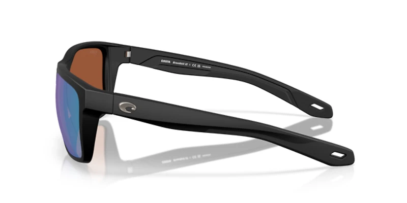 Costa Del Mar Man Matte Black